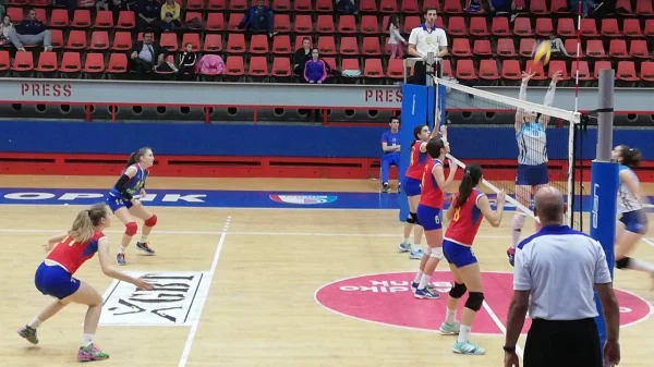 Modriča, lak zadatak, Premijer liga BiH