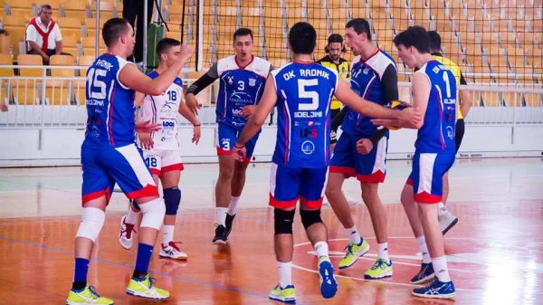 Može Radnik bolje, Premijer liga BiH