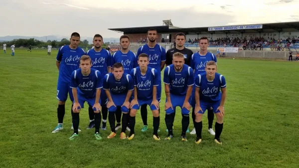 Jedinstvo "petardom" počastilo Mladost, Druga liga RS – Zapad