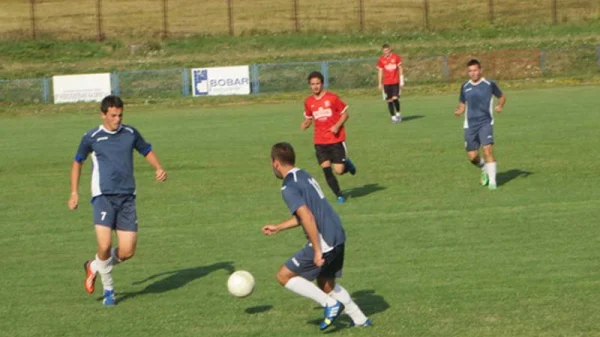 Dva gola Ristanovića (video), Druga liga RS – Istok