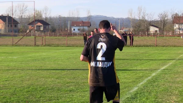 Pet komada lideru, Područna liga RS – Doboj