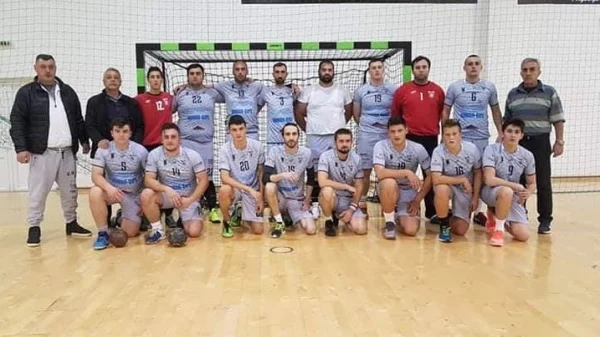 Donji Vakuf bolji od Veleža, Prva liga FBiH - Jug