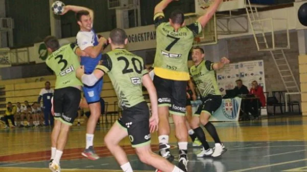 Slavija poražena u Goraždu, Premijer liga BiH