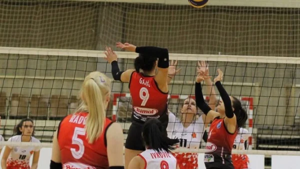 Brčanke protutnjale Tuzlom, Premijer liga BiH
