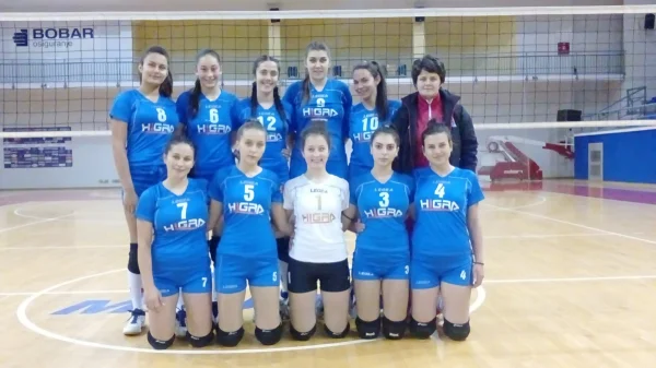 Mladost slavila na Palama, Druga liga RS – Grupa 3