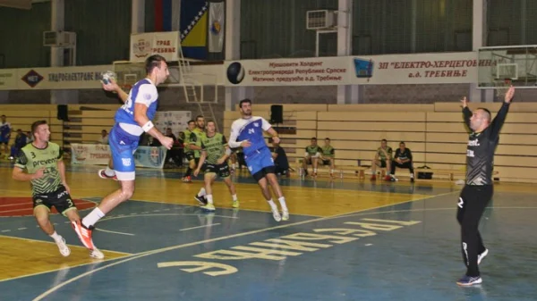 Leo pao u Gračanici, Premijer liga BiH