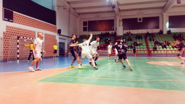 Slobodi bodovi u Tešnju, Prva liga FBiH - Sjever