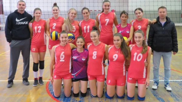 Jesenje počasti Veležu, Druga liga RS – Grupa 4