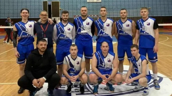 Drina potopila Maglić, Prva liga Republike Srpske