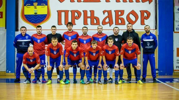 Vitezovi stigli do druge pobjede, Druga liga RS - Istok