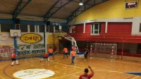 Dupli program Glavice, visok trijumf Dervente
