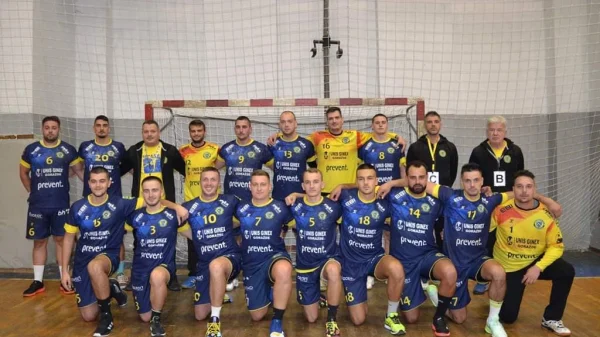 Rukometna drama u Goraždu, Premijer liga BiH