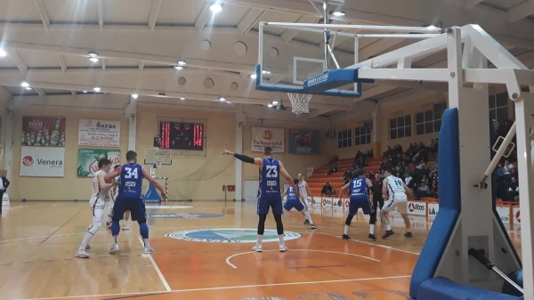 Nova pobjeda Mladosti, Prvenstvo BiH