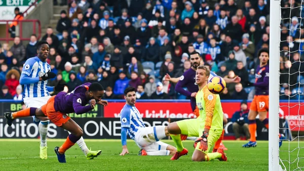 PL: Siti siguran, Engleska: Premier League