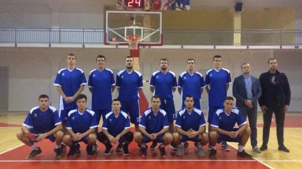 Budućnost spretnija i srećnija, Prva liga RS