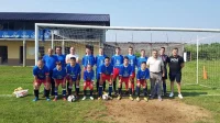 Kršić vodi Pridjel, Regionalna liga RS – Centar