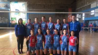 Raspored šampionata RS za pionirke, Druga liga RS – Grupa 4
