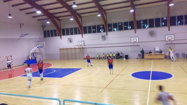 Čelinačko futsal proljeće, Druga liga RS - Zapad
