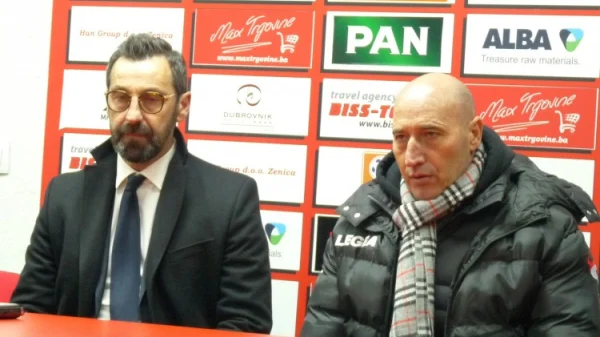 Čelik bolji od Tuzlaka, BH Telecom Premijer liga