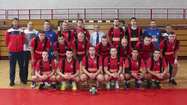 Čelik bolji od Krajine, Prva liga FBiH - Sjever