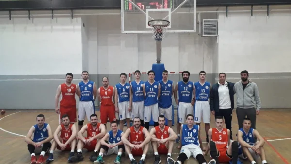 Velež bolji od Igmana, Druga liga RS - Istok