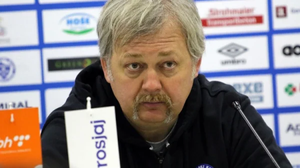 Isključenje odlučilo, BH Telecom Premijer liga