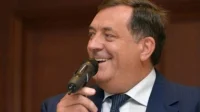Dodik ''pogura'' Ozren