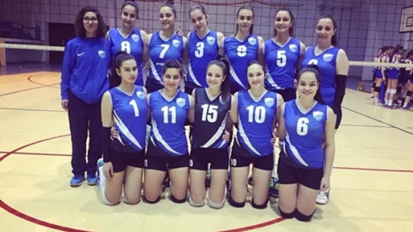 Odbojkašice Hercegovca gaze redom, Prva liga Republike Srpske