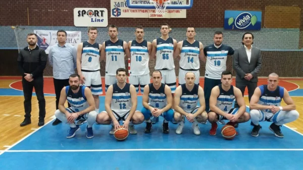 Drina potopila Slaviju, Prva liga RS