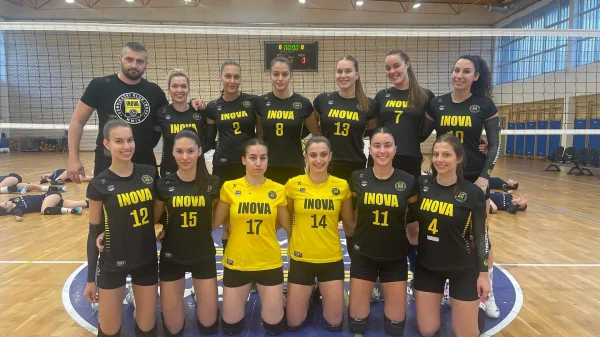 Inova sigurna na poziciji dva, Prva liga Republike Srpske