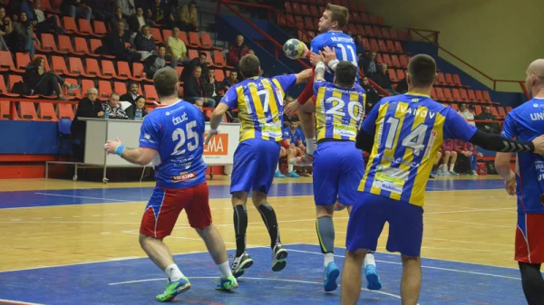 Gračanica zna protiv Borca, Premijer liga BiH