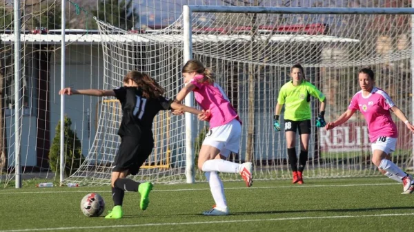 Sarajevo ubjedljivo protiv Banja Luke, Premijer  ženska liga BiH