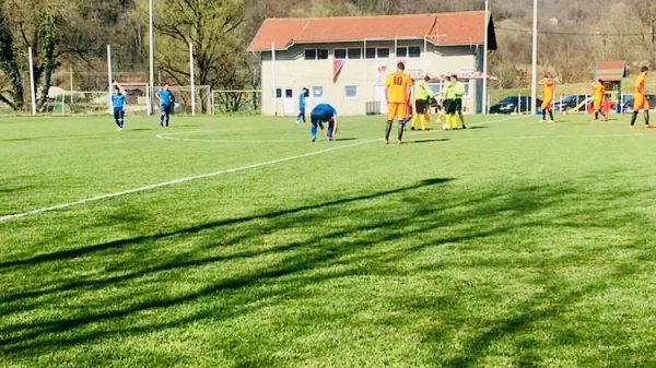 Prštalo na “Šljunkari”, Druga liga RS – Zapad