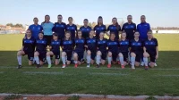 Radnik odbranio titulu, Premijer ženska  liga BiH kadetkinja