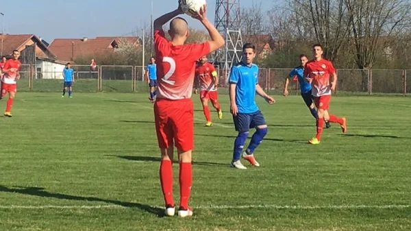 Iznenađenje u Brodu, Druga liga RS – Zapad