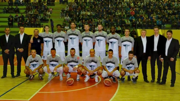 Bratuncu bodovi u Kaknju, Liga za opstanak