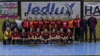 Krivaja slavila u Mostaru