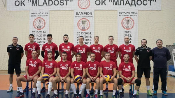 Mladost ovjerila finale, Premijer liga BiH Plej Of