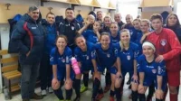 Modriča ide po pobjedu, Premijer ženska  liga BiH - Liga za opstanak