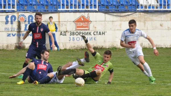 Drina lider Lige za opstanak, Prva liga Republike Srpske - Liga za opstanak