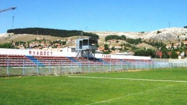 Sokočani grme na sudiju, Druga liga RS – Istok