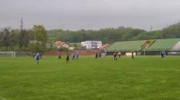 Čemu ovakve užasne scene na bh fudbalskim terenima