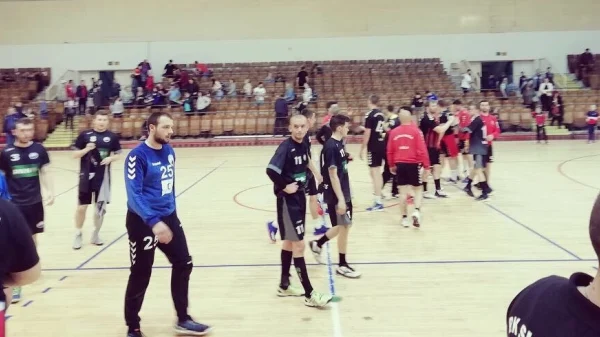 Još jedna pobjeda Slobode, Prva liga FBiH - Sjever