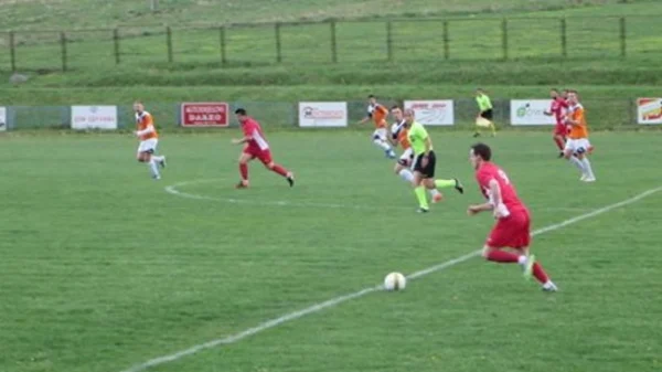 Mladost bolja od Famosa (video), Druga liga RS – Istok