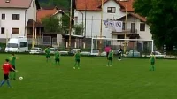 Podgrmeč bez fudbalera