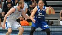 Zadar izborio opstanak, ABA liga