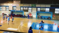 Gala Košarac za pamćenje