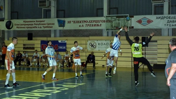 Konjuh slavio u Trebinju, Premijer liga BiH