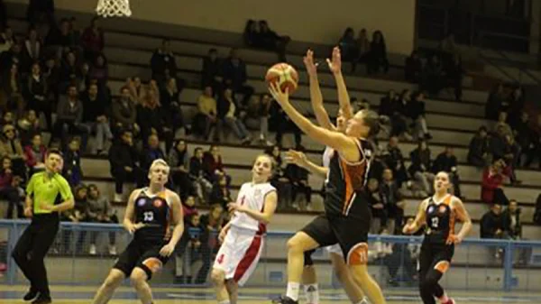 Titula se smeši Orlovima, Prvenstvo BiH - Plej of