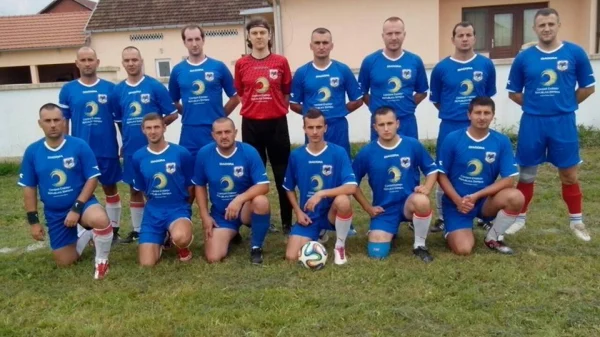 Gorica i dalje lider, Druga Opštinska liga RS – Bijeljina – Istok